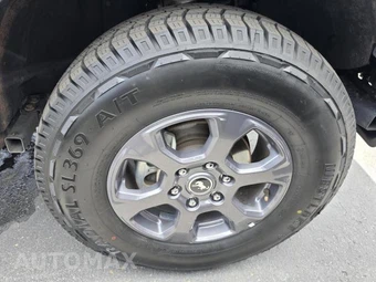 2025 Ford Bronco Big Bend - miniatura 11