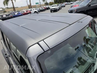 2025 Ford Bronco Big Bend - miniatura 13