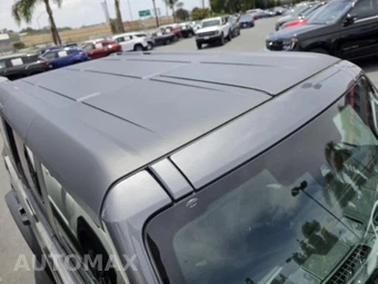 2025 Ford Bronco Big Bend - miniatura 14