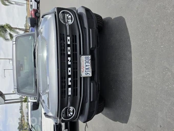 2025 Ford Bronco Big Bend - miniatura 7