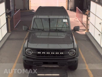 2025 Ford Bronco Big Bend - miniatura 2