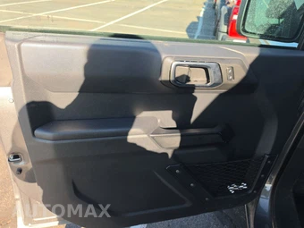 2025 Ford Bronco Big Bend - miniatura 9