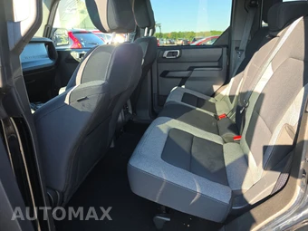 2025 Ford Bronco Big Bend - miniatura 13