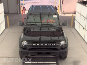2025 Ford Bronco Big Bend - miniatura 2