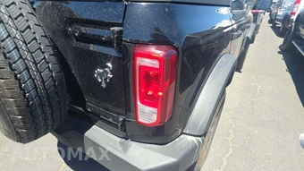 2025 Ford Bronco Big Bend - miniatura 31