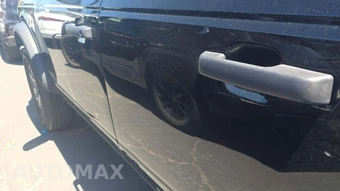 2025 Ford Bronco Big Bend - miniatura 34