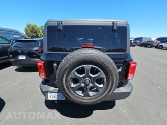 2025 Ford Bronco Big Bend - miniatura 5