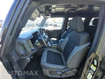 2025 Ford Bronco Big Bend - miniatura 7