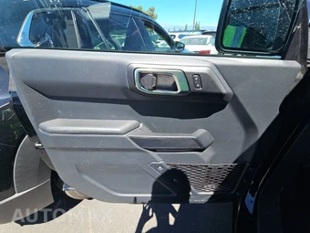 2025 Ford Bronco Big Bend - miniatura 9