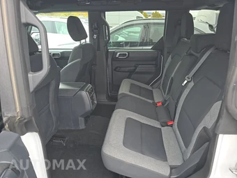 2025 Ford Bronco Big Bend - miniatura 13