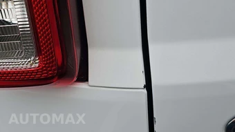 2025 Ford Bronco Big Bend - miniatura 27