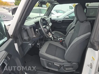 2025 Ford Bronco Big Bend - miniatura 7