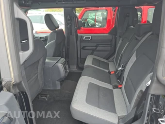 2025 Ford Bronco Big Bend - miniatura 13