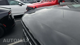 2025 Ford Bronco Big Bend - miniatura 21