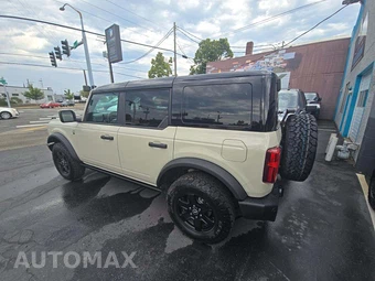 2025 Ford Bronco Big Bend - miniatura 2