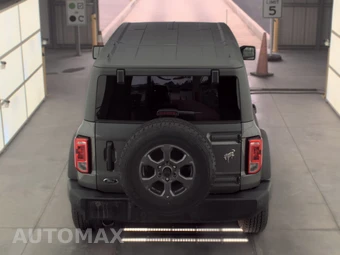 2025 Ford Bronco Big Bend - miniatura 6