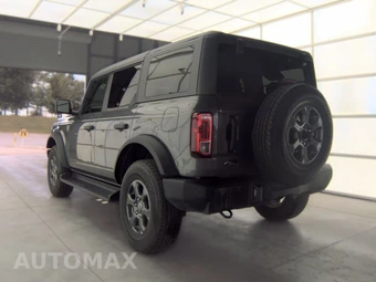 2025 Ford Bronco Big Bend - miniatura 8