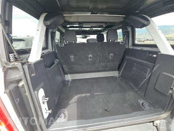 2025 Ford Bronco Big Bend - miniatura 17