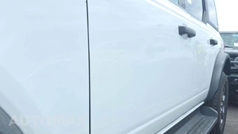 2025 Ford Bronco Big Bend - miniatura 20