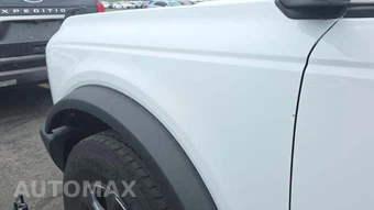 2025 Ford Bronco Big Bend - miniatura 21