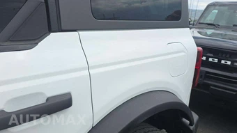 2025 Ford Bronco Big Bend - miniatura 22