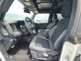 2025 Ford Bronco Big Bend - miniatura 7