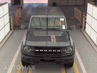 2025 Ford Bronco Big Bend - miniatura 2