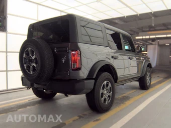 2025 Ford Bronco Big Bend - miniatura 4
