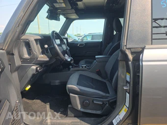 2025 Ford Bronco Big Bend - miniatura 7