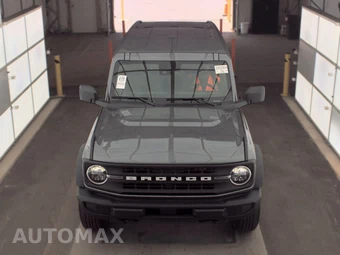 2025 Ford Bronco Big Bend - miniatura 2