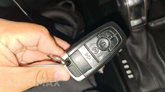 2025 Ford Bronco Big Bend - miniatura 20