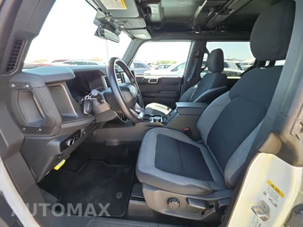 2025 Ford Bronco Big Bend - miniatura 7