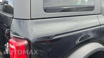 2025 Ford Bronco Big Bend - miniatura 20