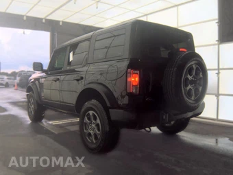 2025 Ford Bronco Big Bend - miniatura 6