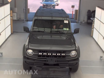 2025 Ford Bronco Big Bend - miniatura 2