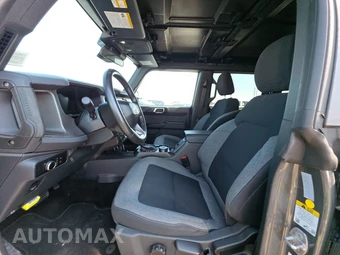 2025 Ford Bronco Big Bend - miniatura 7