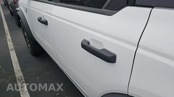 2025 Ford Bronco Big Bend - miniatura 24