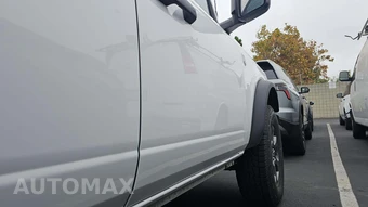 2025 Ford Bronco Big Bend - miniatura 28