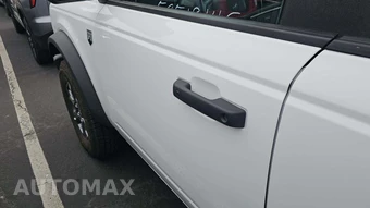 2025 Ford Bronco Big Bend - miniatura 30