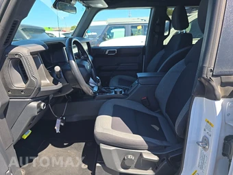 2025 Ford Bronco Big Bend - miniatura 7