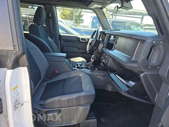 2025 Ford Bronco Big Bend - miniatura 8