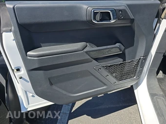 2025 Ford Bronco Big Bend - miniatura 9