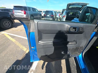 2025 Ford Bronco Big Bend - miniatura 15