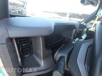 2025 Ford Bronco Big Bend - miniatura 18