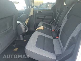 2025 Ford Bronco Big Bend - miniatura 13