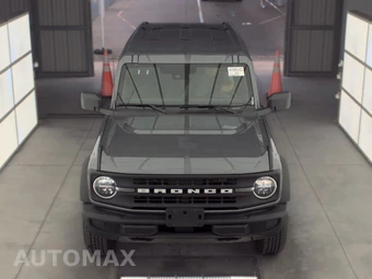 2025 Ford Bronco Big Bend - miniatura 2