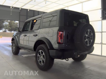 2025 Ford Bronco Big Bend - miniatura 6
