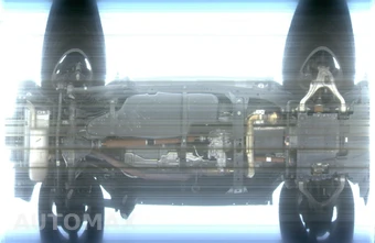 2025 Ford Bronco Big Bend - miniatura 18