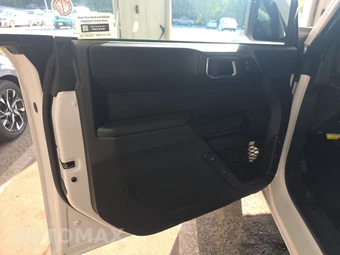 2025 Ford Bronco Big Bend - miniatura 9