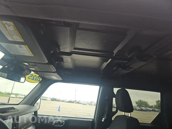 2025 Ford Bronco Big Bend - miniatura 19